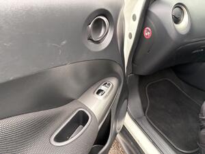 Nissan Juke 1.6 Visia EURO 5 5dr