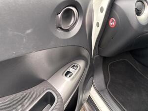 Nissan Juke 1.6 Visia EURO 5 5dr