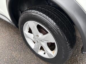 Nissan Juke 1.6 Visia EURO 5 5dr