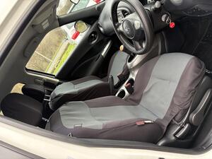 Nissan Juke 1.6 Visia EURO 5 5dr