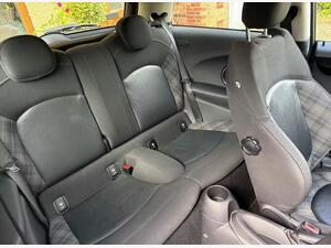MINI Hatch 2.0 Cooper S EURO 6 (s/s) 3dr