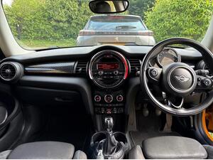 MINI Hatch 2.0 Cooper S EURO 6 (s/s) 3dr