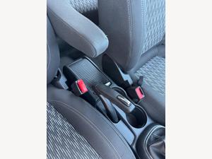 Vauxhall Mokka 1.6 Exclusiv 2WD EURO 5 (s/s) 5dr