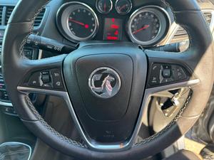 Vauxhall Mokka 1.6 Exclusiv 2WD EURO 5 (s/s) 5dr