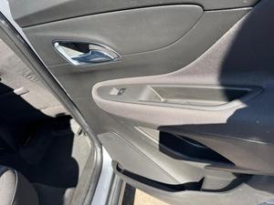 Vauxhall Mokka 1.6 Exclusiv 2WD EURO 5 (s/s) 5dr