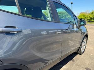 Vauxhall Mokka 1.6 Exclusiv 2WD EURO 5 (s/s) 5dr