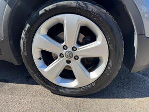 Vauxhall Mokka 1.6 Exclusiv 2WD EURO 5 (s/s) 5dr