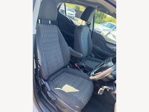 Vauxhall Mokka 1.6 Exclusiv 2WD EURO 5 (s/s) 5dr