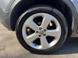 Vauxhall Mokka 1.6 Exclusiv 2WD EURO 5 (s/s) 5dr