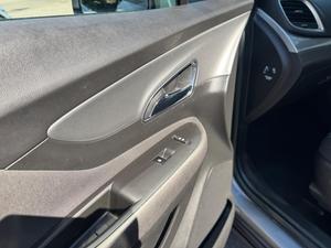 Vauxhall Mokka 1.6 Exclusiv 2WD EURO 5 (s/s) 5dr