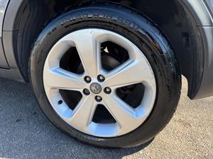 Vauxhall Mokka 1.6 Exclusiv 2WD EURO 5 (s/s) 5dr