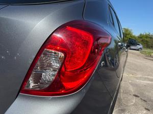 Vauxhall Mokka 1.6 Exclusiv 2WD EURO 5 (s/s) 5dr