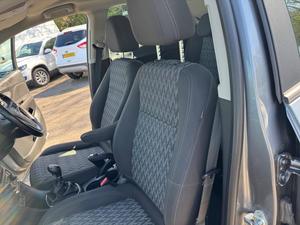 Vauxhall Mokka 1.6 Exclusiv 2WD EURO 5 (s/s) 5dr