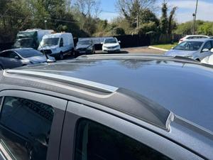 Vauxhall Mokka 1.6 Exclusiv 2WD EURO 5 (s/s) 5dr