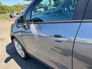 Vauxhall Mokka 1.6 Exclusiv 2WD EURO 5 (s/s) 5dr