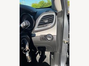 Vauxhall Mokka 1.6 Exclusiv 2WD EURO 5 (s/s) 5dr