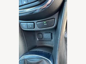 Vauxhall Mokka 1.6 Exclusiv 2WD EURO 5 (s/s) 5dr