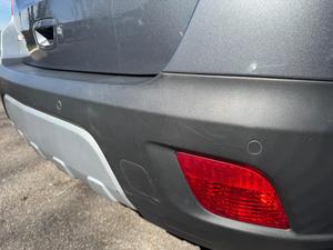 Vauxhall Mokka 1.6 Exclusiv 2WD EURO 5 (s/s) 5dr