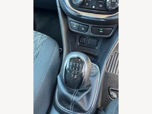 Vauxhall Mokka 1.6 Exclusiv 2WD EURO 5 (s/s) 5dr