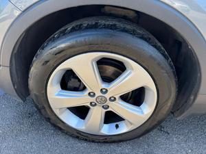 Vauxhall Mokka 1.6 Exclusiv 2WD EURO 5 (s/s) 5dr