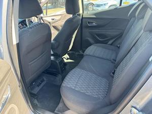 Vauxhall Mokka 1.6 Exclusiv 2WD EURO 5 (s/s) 5dr