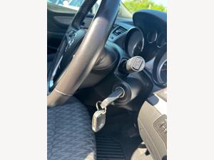 Vauxhall Mokka 1.6 Exclusiv 2WD EURO 5 (s/s) 5dr