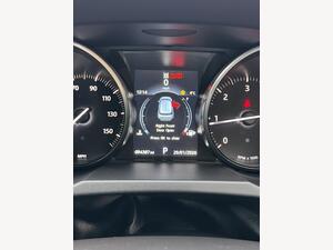 Land Rover Range Rover Evoque 2.0 TD4 SE TECH AUTO 4WD EURO 6 (s/s) 3dr