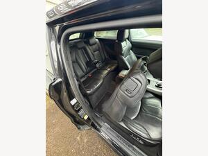 Land Rover Range Rover Evoque 2.0 TD4 SE TECH AUTO 4WD EURO 6 (s/s) 3dr