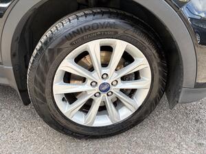 Ford Kuga 2.0 TDCI Titanium 2WD EURO 6 (s/s) 5dr