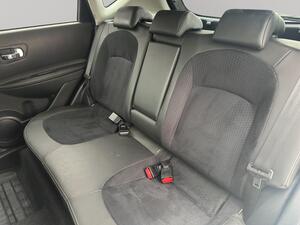 Nissan Qashqai 1.6 DCI 360 2WD EURO 5 (s/s) 5dr