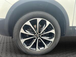 Nissan Qashqai 1.6 DCI 360 2WD EURO 5 (s/s) 5dr