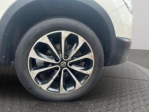 Nissan Qashqai 1.6 DCI 360 2WD EURO 5 (s/s) 5dr