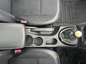 Nissan Qashqai 1.6 DCI 360 2WD EURO 5 (s/s) 5dr