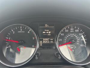 Nissan Qashqai 1.6 DCI 360 2WD EURO 5 (s/s) 5dr