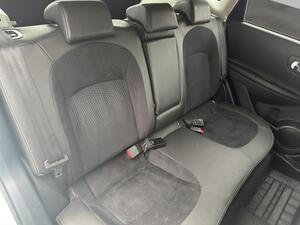 Nissan Qashqai 1.6 DCI 360 2WD EURO 5 (s/s) 5dr