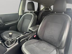 Nissan Qashqai 1.6 DCI 360 2WD EURO 5 (s/s) 5dr