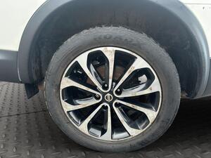Nissan Qashqai 1.6 DCI 360 2WD EURO 5 (s/s) 5dr