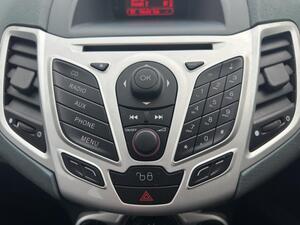 Ford Fiesta 1.4 Zetec 3dr