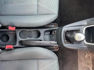 Ford Fiesta 1.4 Zetec 3dr