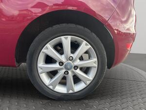 Ford Fiesta 1.4 Zetec 3dr