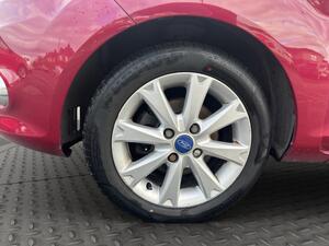 Ford Fiesta 1.4 Zetec 3dr