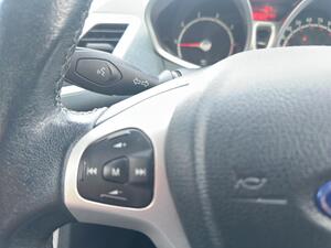 Ford Fiesta 1.4 Zetec 3dr