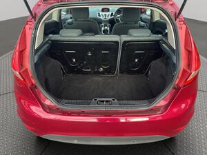 Ford Fiesta 1.4 Zetec 3dr