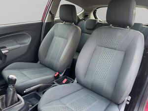 Ford Fiesta 1.4 Zetec 3dr