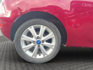 Ford Fiesta 1.4 Zetec 3dr