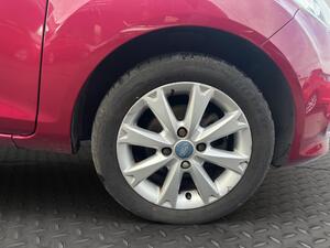 Ford Fiesta 1.4 Zetec 3dr