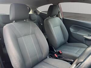 Ford Fiesta 1.4 Zetec 3dr