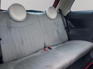 Fiat 500 1.2 Lounge EURO 5 (s/s) 3dr