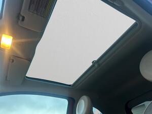 Fiat 500 1.2 Lounge EURO 5 (s/s) 3dr