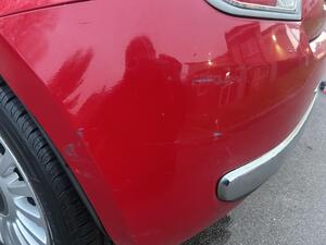 Fiat 500 1.2 Lounge EURO 5 (s/s) 3dr